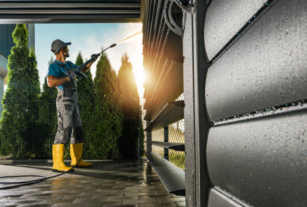 Best Commercial Building Pressure Washing  in Grantley, PA