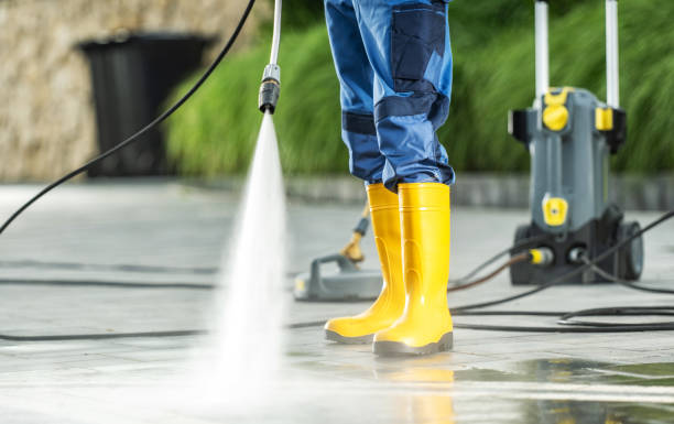 Best Affordable Pressure Washing  in Grantley, PA